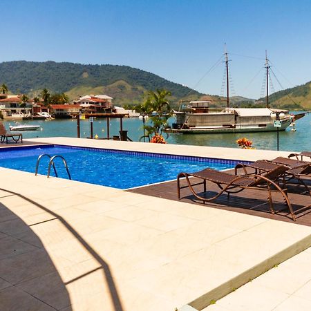Angra dos Reis com estilo e sofisticação! Exterior foto