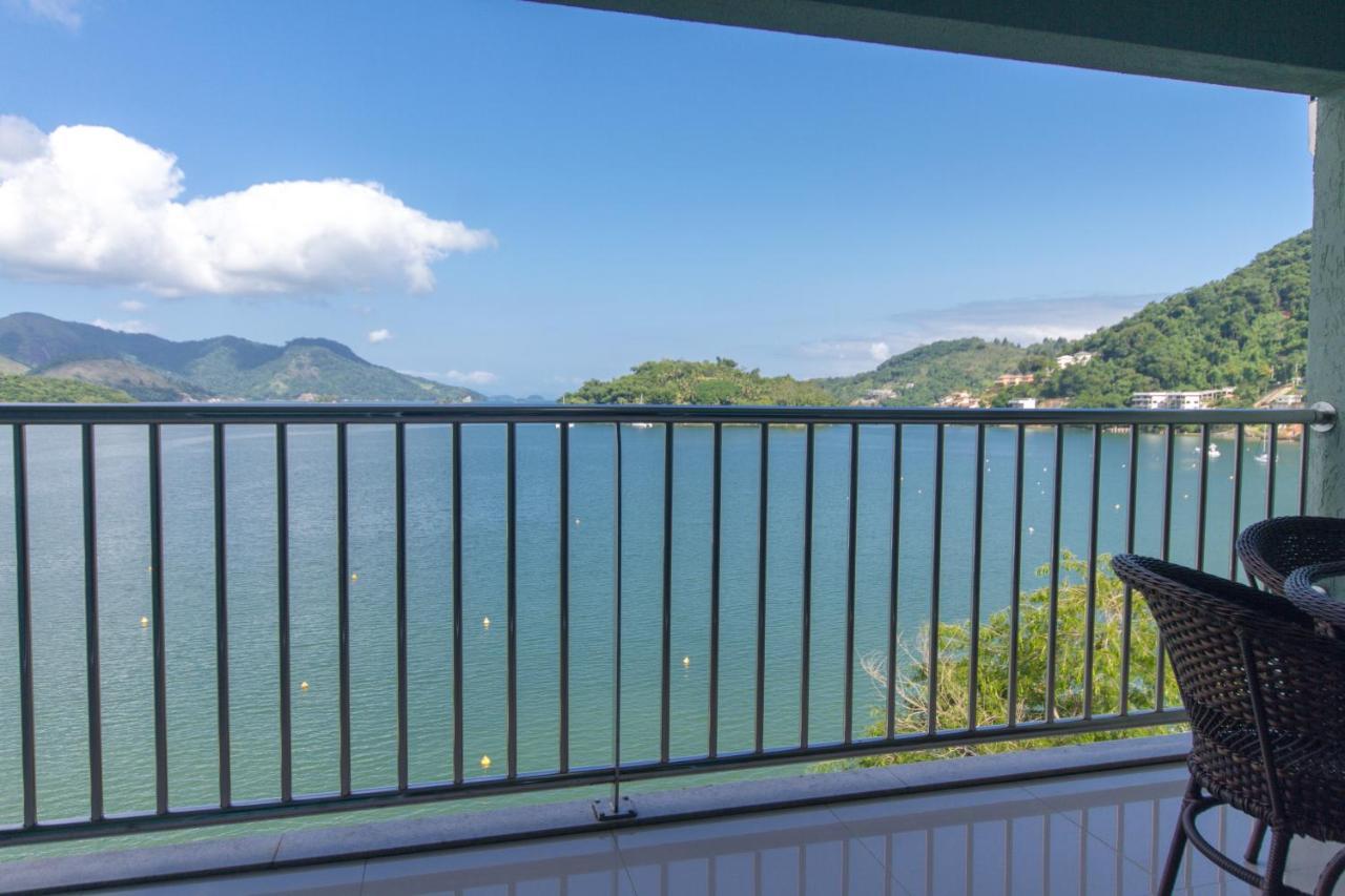 Angra dos Reis com estilo e sofisticação! Exterior foto