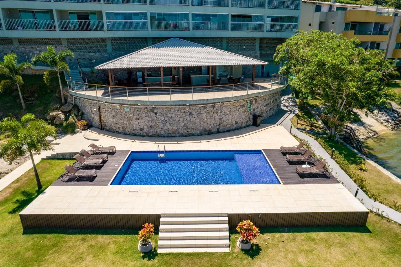 Angra dos Reis com estilo e sofisticação! Exterior foto