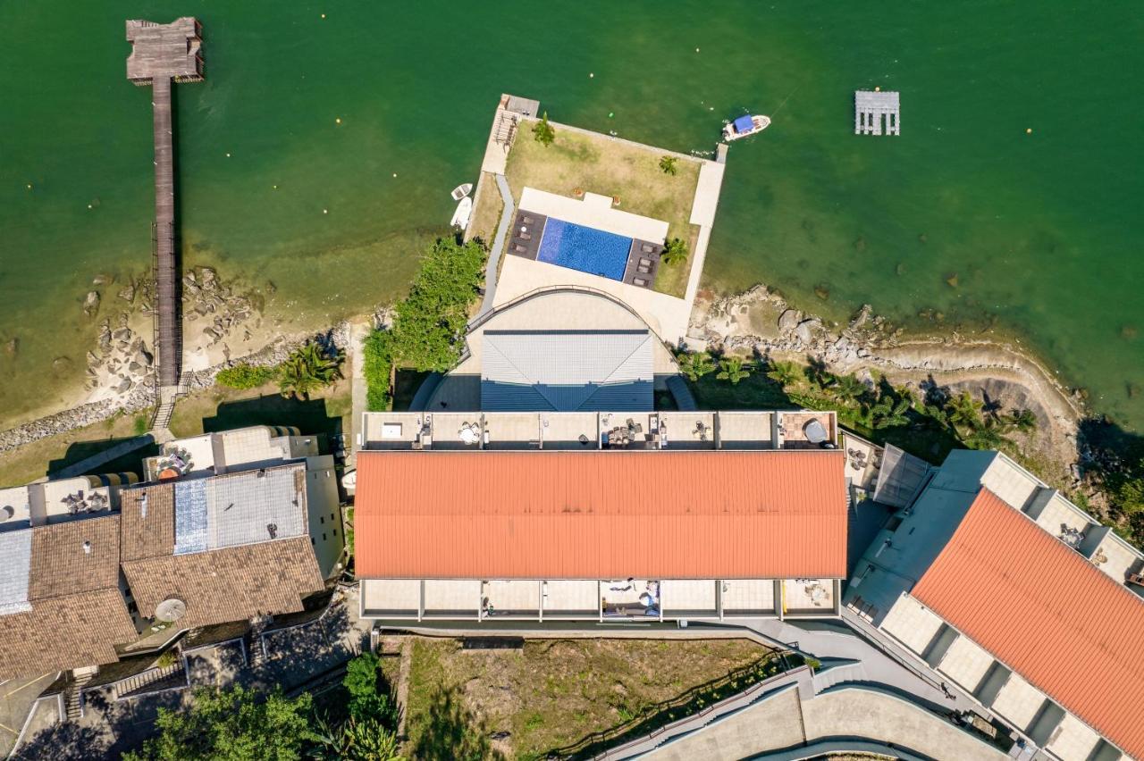 Angra dos Reis com estilo e sofisticação! Exterior foto