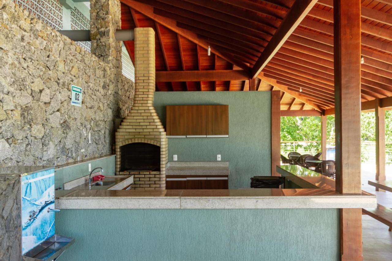 Angra dos Reis com estilo e sofisticação! Exterior foto
