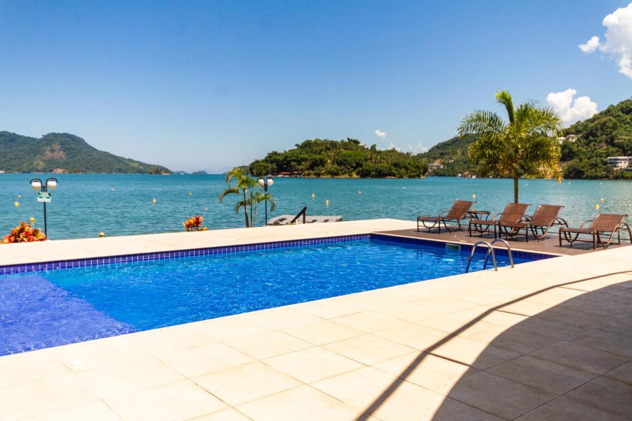 Angra dos Reis com estilo e sofisticação! Exterior foto