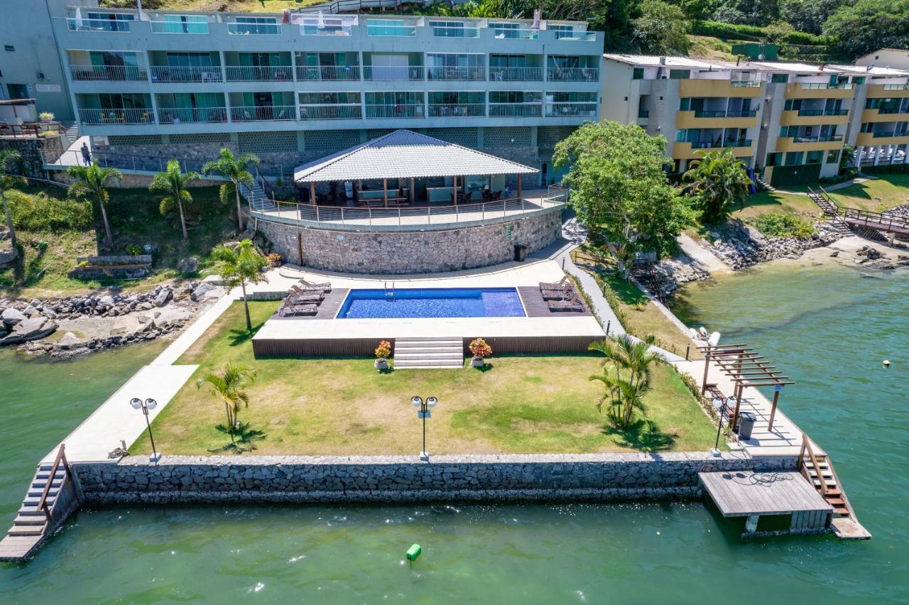 Angra dos Reis com estilo e sofisticação! Exterior foto